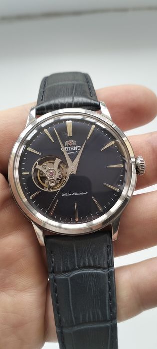 Часы оригинальные японские звоните