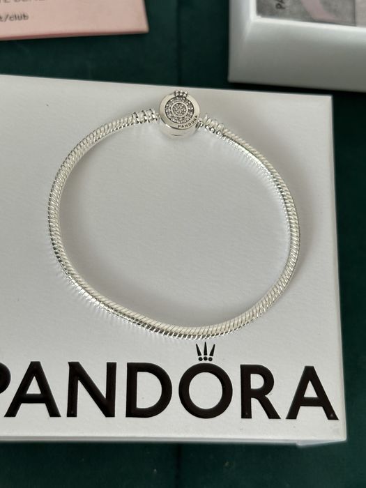 Bratara pandora / Pandora