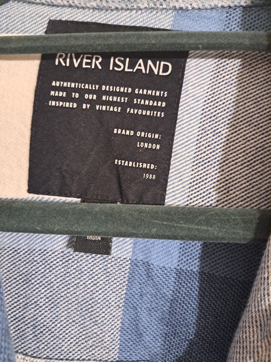 Преходно яке River Island