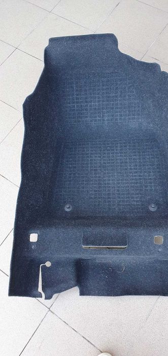 Mocheta fata si spate Volvo XC40, 2020