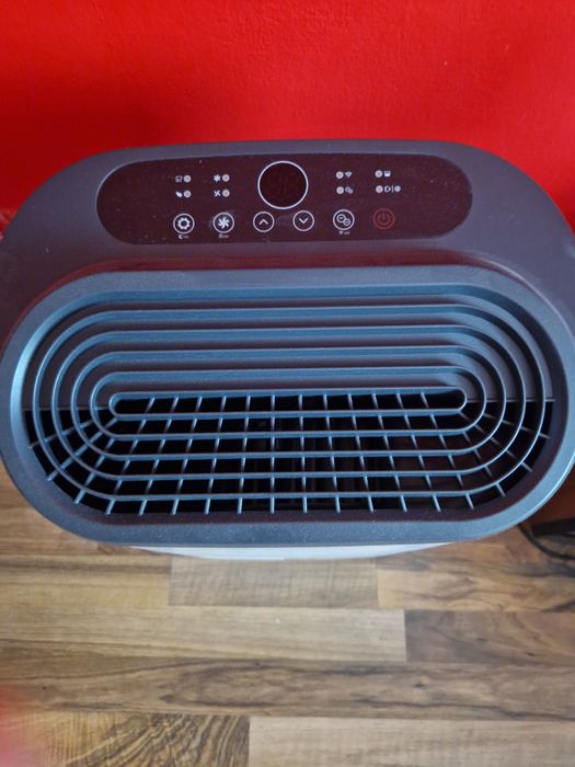 Dezumidificator stare excelenta cu garanție