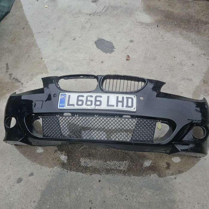 Предна м брония за е60 е61