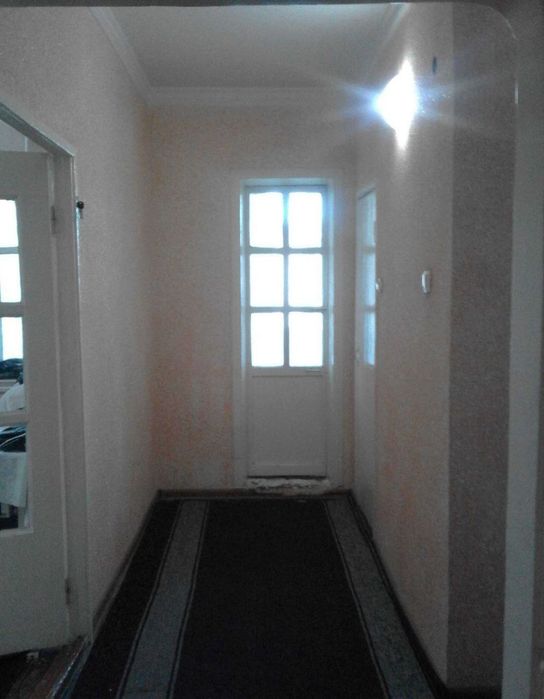 Юабад 12. 2в3/3/4. 60м2. Вдоль метро