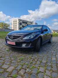 Mazda  6  2008  2l