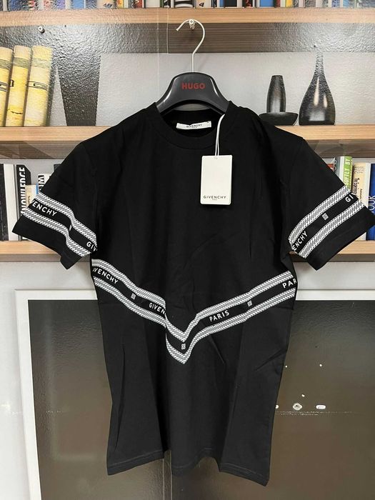 Мъжки тениски Karl Lagerfeld, Armani, Dsquared !