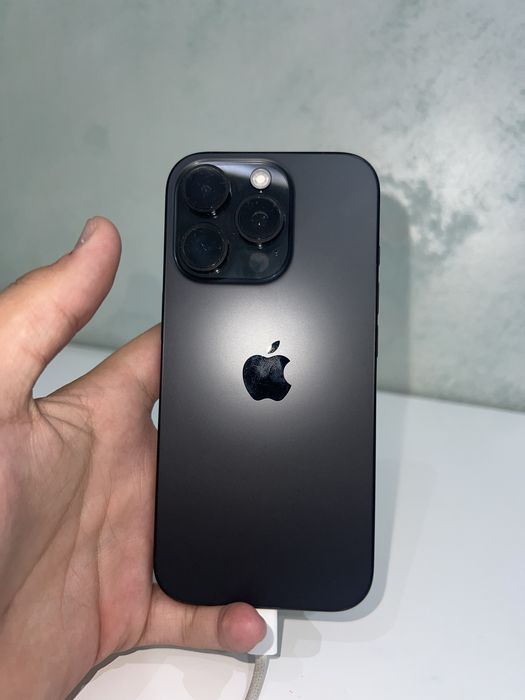 iPhone 16 pro LL/A original esim