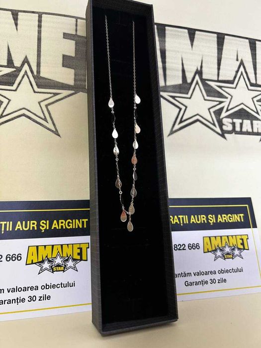 Lant aur 14K (M1) StarAmanet