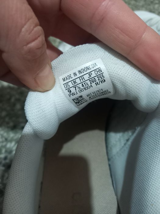 Дамски маратонки Adidas