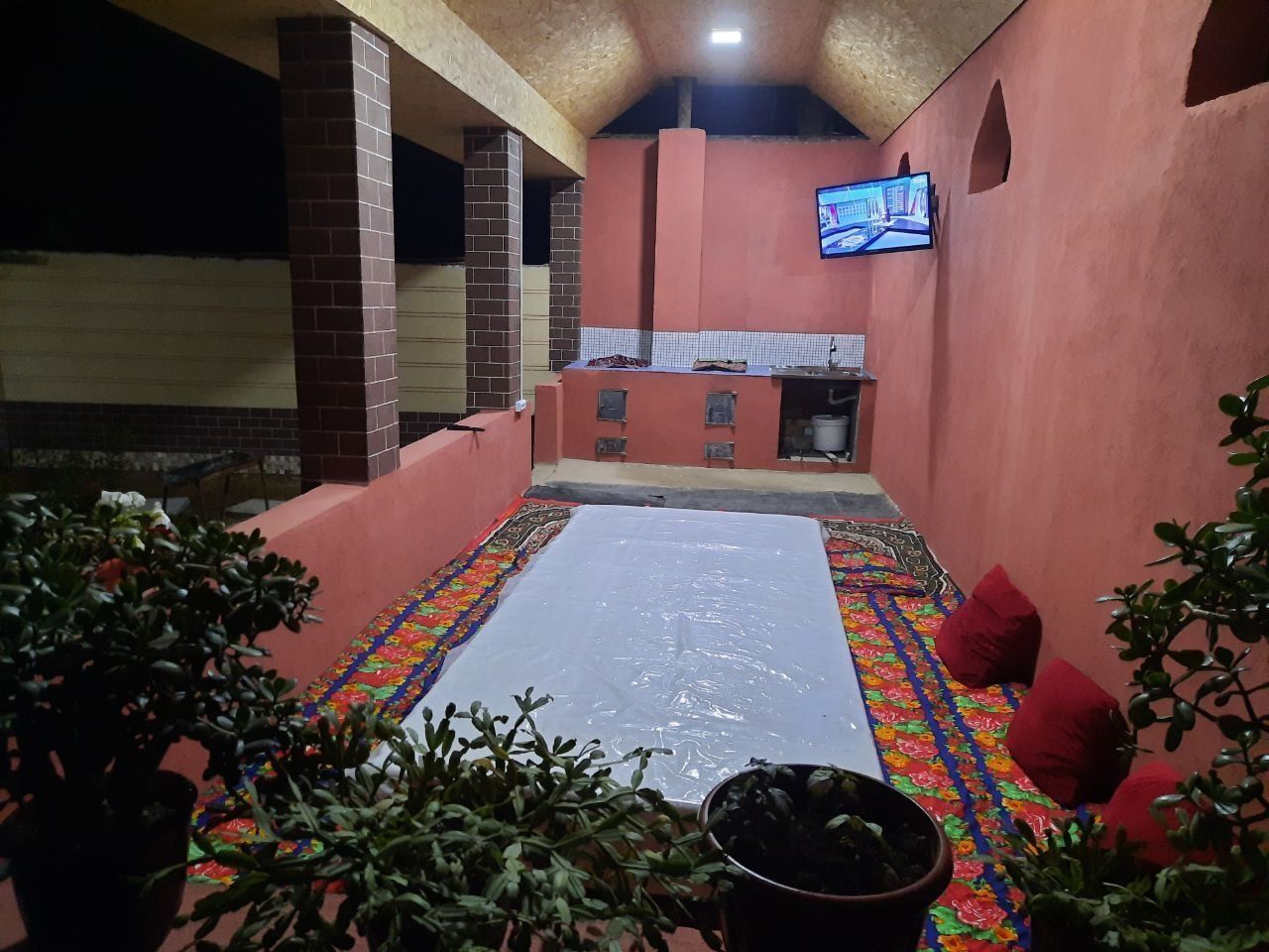 Dacha Burchmullo