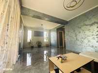 Casa P+1E in Berceni – 4 camere, terasa si curte pentru gratar