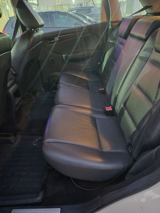 Mercedes B180 an 2010