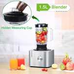 Robot de bucatarie multifunctional SNDOAS