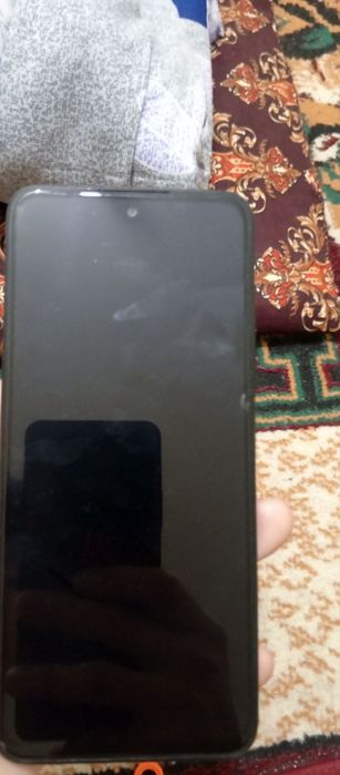 Redmi 12 kafolati bilan