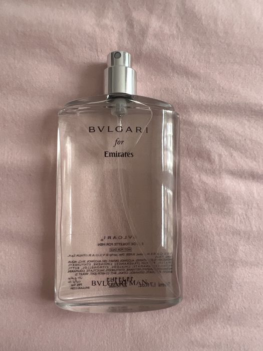 Parfum Bvlgari 50ml MAN