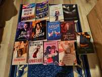 Книги различни жанрове