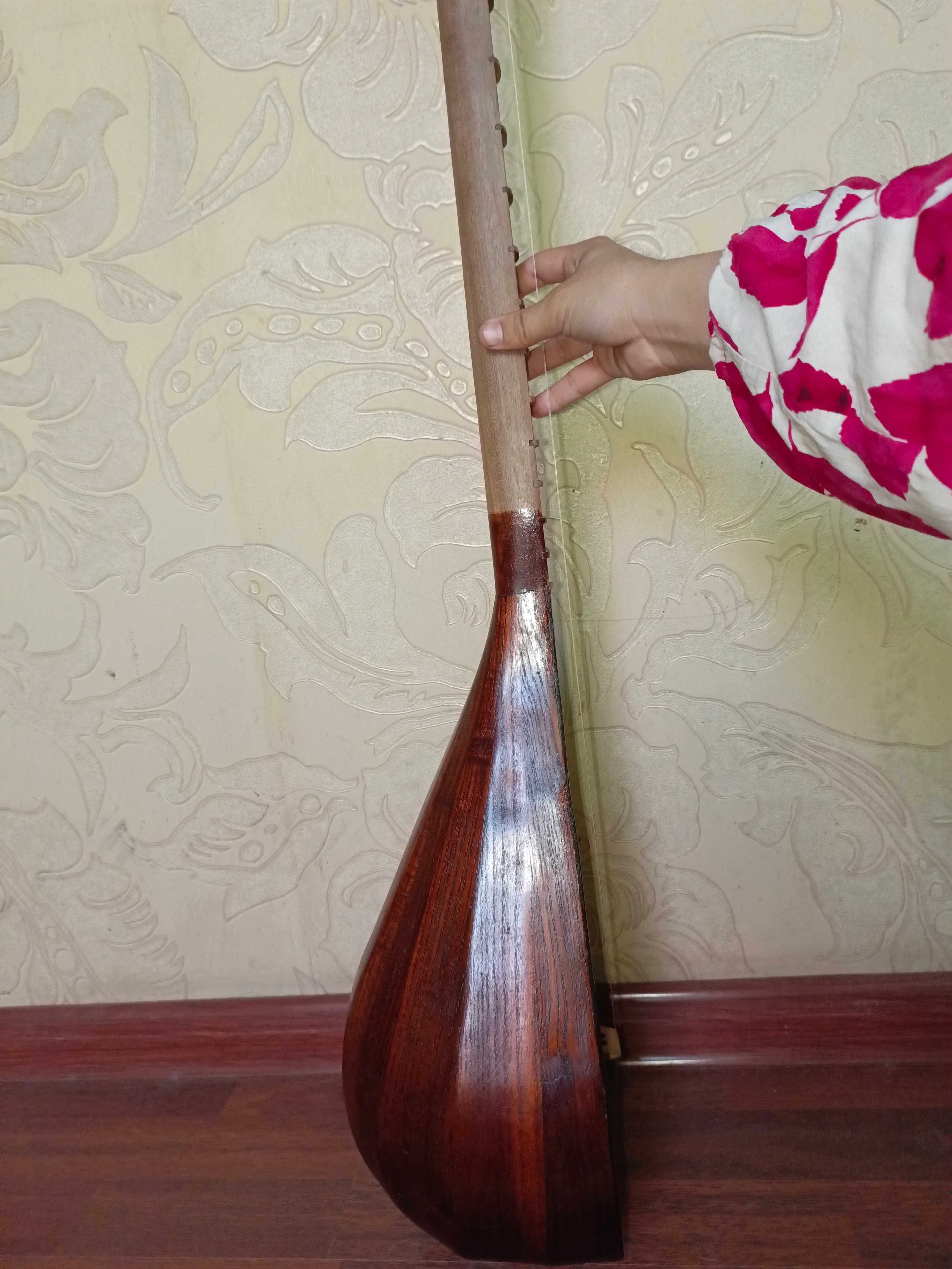 Dutor cholgʻu asbobi