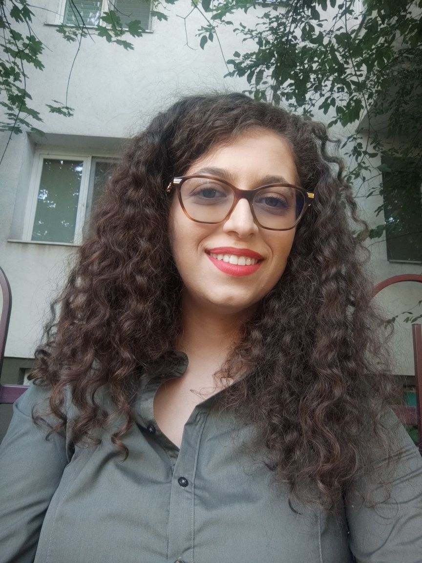 Meditatii limba italiana