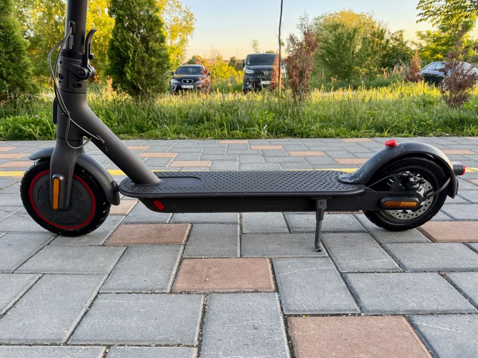 Xiaomi Mi Electric Scooter Pro 2 - trotineta electrica - 300 W - 45 km