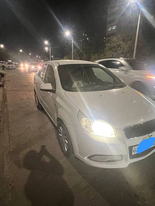 Nexia 3 aftamat karopka holati zor srocno sotiladi