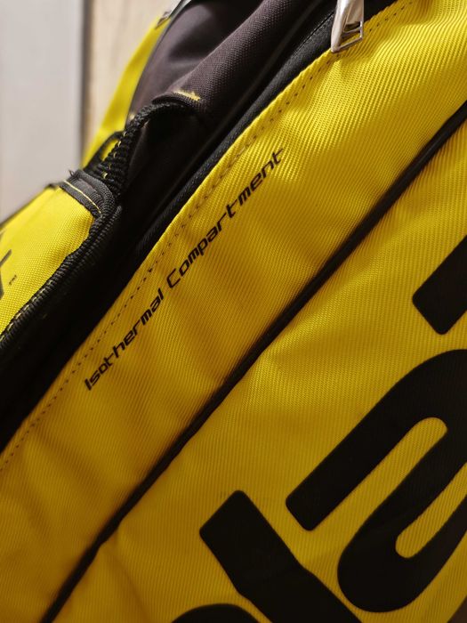 Тенис сак Babolat – 6 ракети