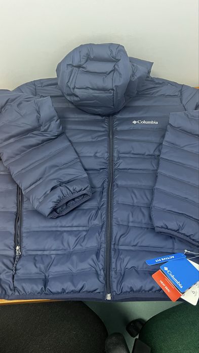 Vand geaca barbati Columbia