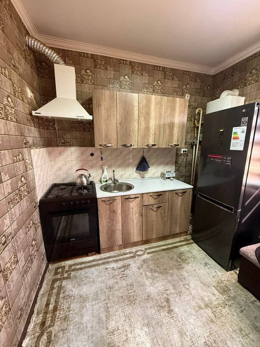 Нуравшон 2 хона новостройка