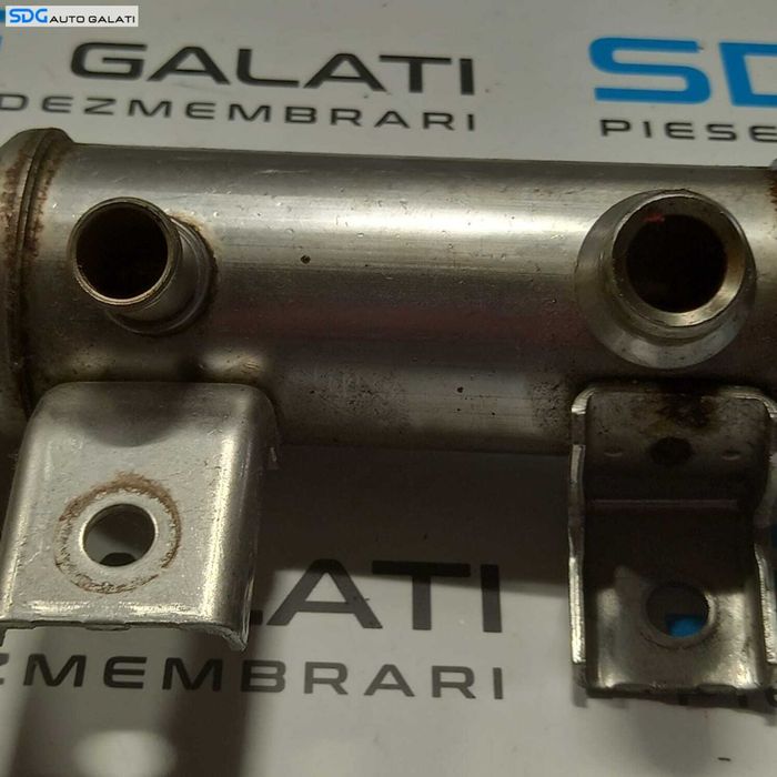 Racitor Gaze Ford C-Max 1.8 TDCI 2004 - 2010 Cod 4M5Q-9F464-BC [2136]