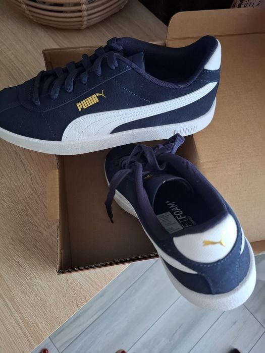 Adidasi puma noi băieți