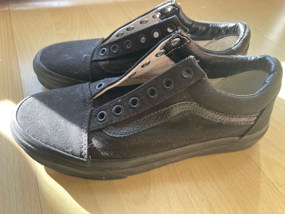 Кецове VANS Old skool