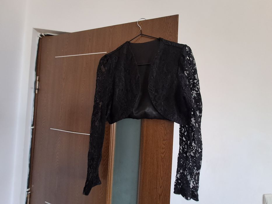 Bolerou purtat o data