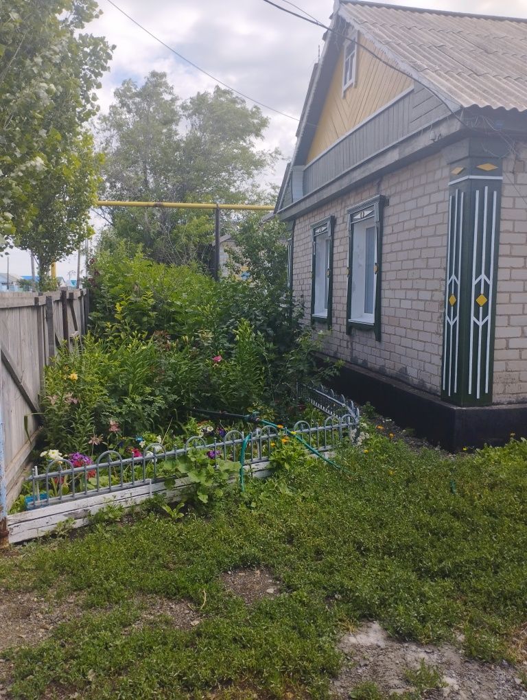 Продам частный дом