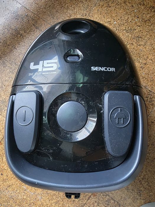 Продавам Прахосмукачка Sencor SVC45 BK