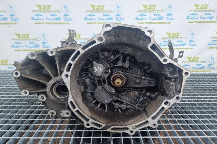 Cutie de viteze manuala 6 trepte 4x4 2.2 d SHY Mazda CX-5 1 (KE) [201