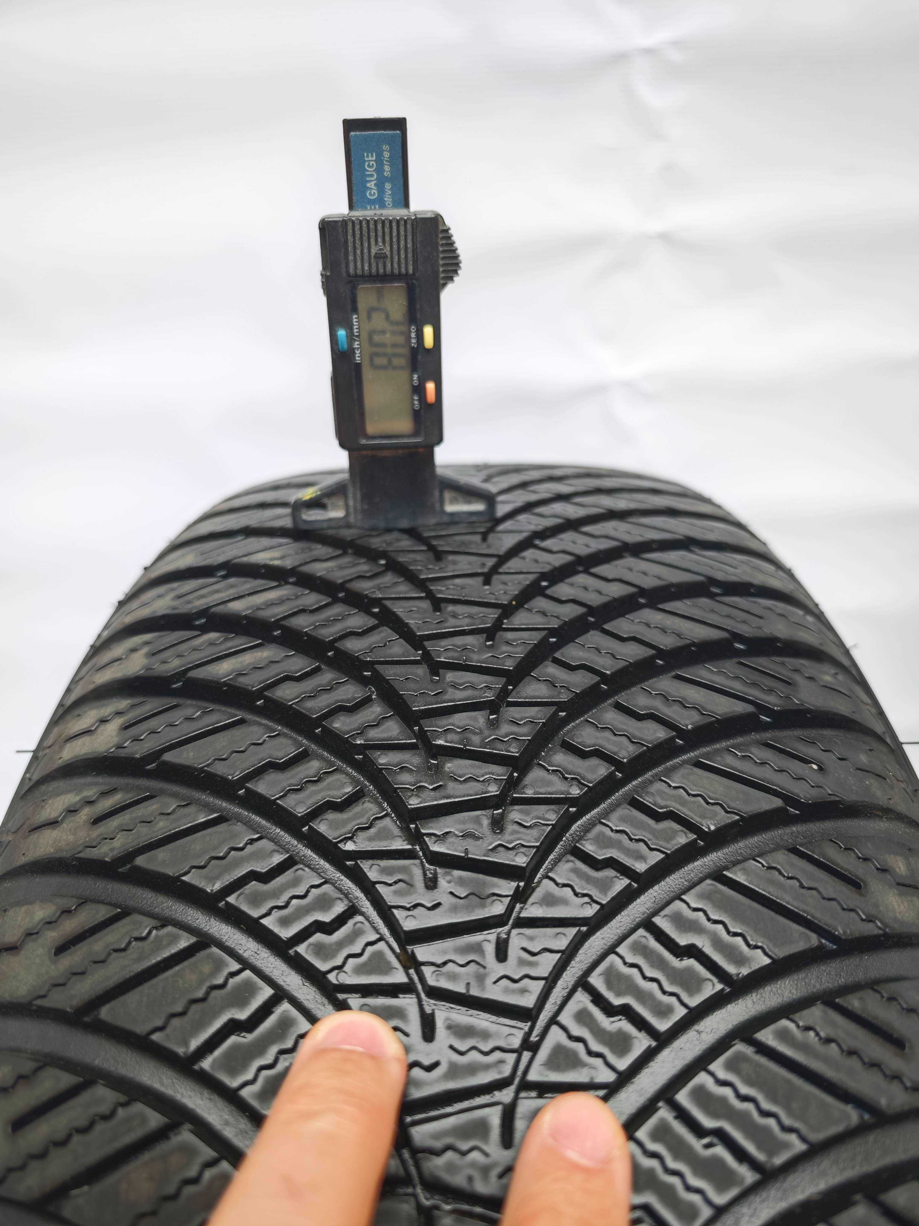 Anvelope 225/45/19 ca noi an 2023 all season M+S FALKEN EUROALL SEASON