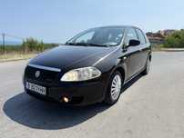 Fiat Croma 2.4 Multijet Автоматик 2007г 183000км Климатроник Обслужена