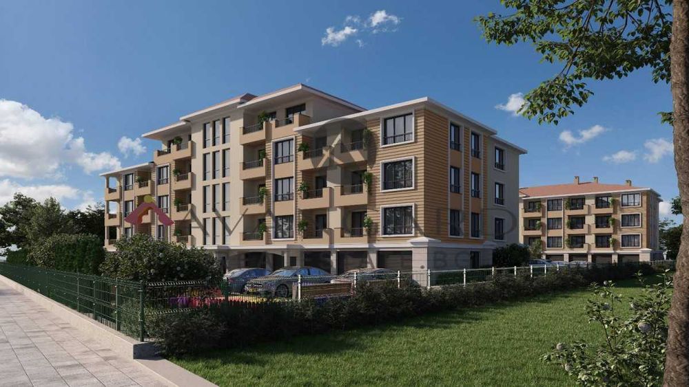 Продава се Тристаен апартамент в Пловдив, Кючук Париж - 118 кв.м за 1190 €/кв.м - Снимка #10