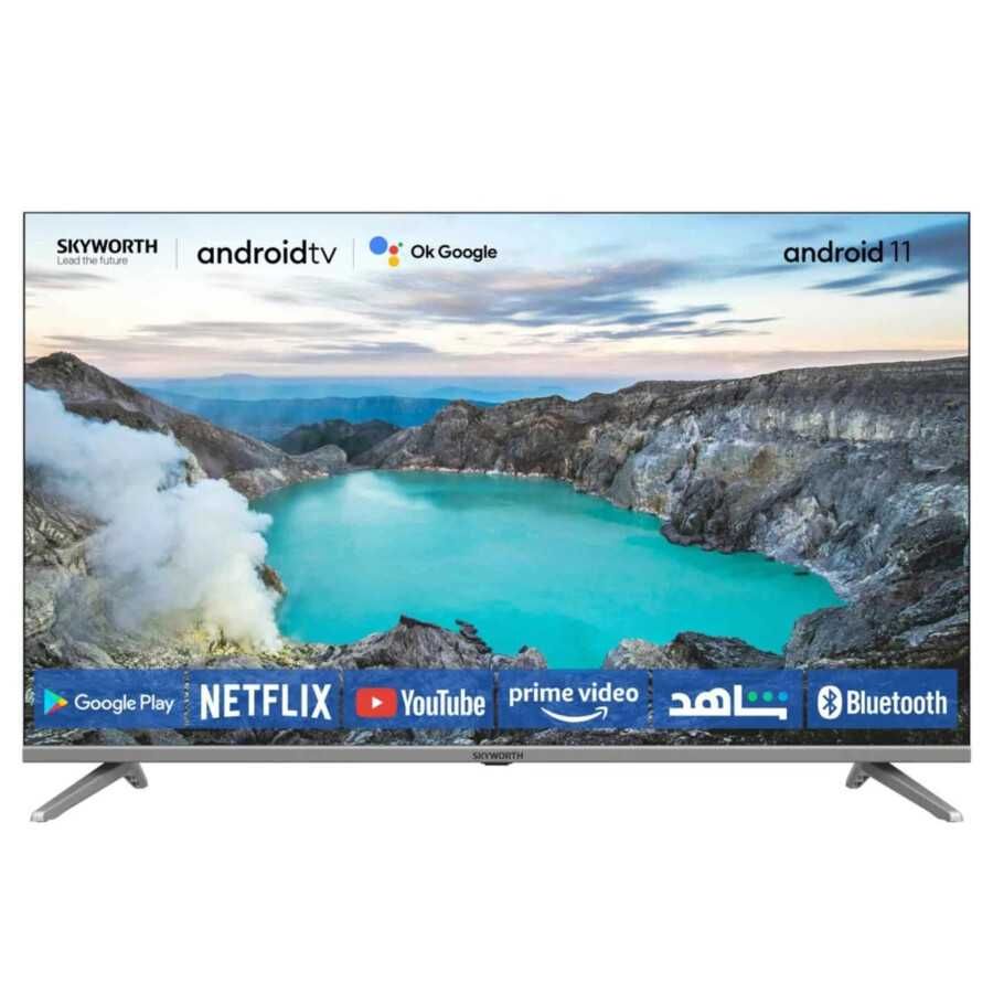 Телевизор Skyworth 43STD6500 FHD Smart TV Новинка!