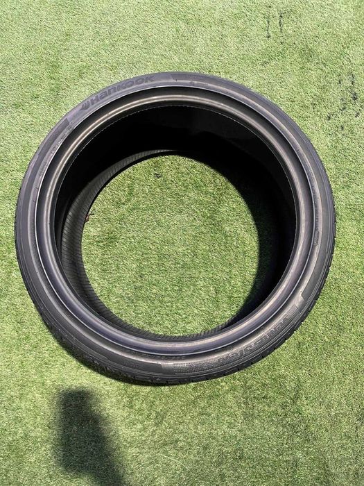 Anvelope Vara 285/35/22 Hankook