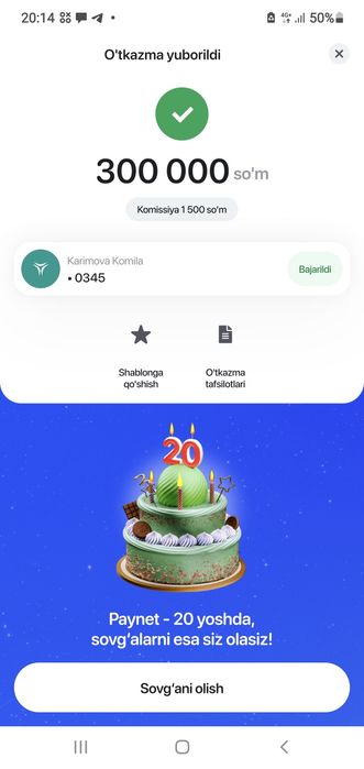 Otin bor sotiladi yongoq yasindan chiqqan qattiq otin