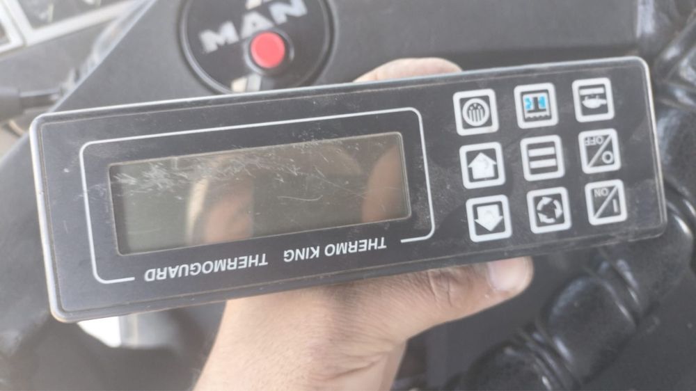 Пульт thermo king