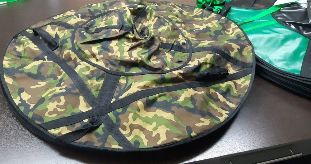 Тюбинги оптом от производителя