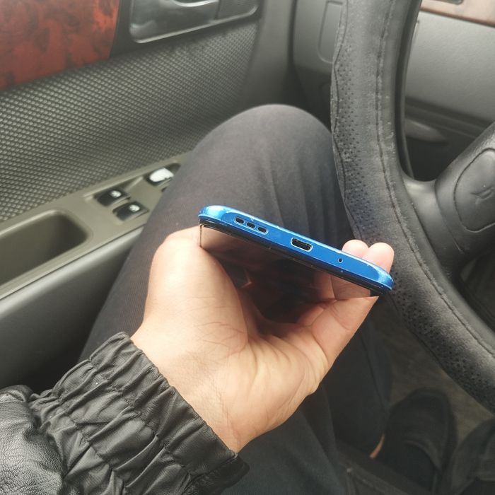 Redmi 9c holati yaxshi