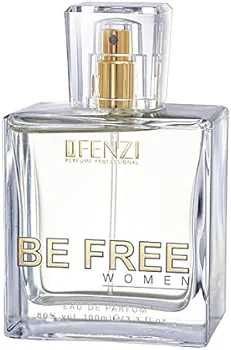 Парфюм D FENZI - BE FREE - 100мл.