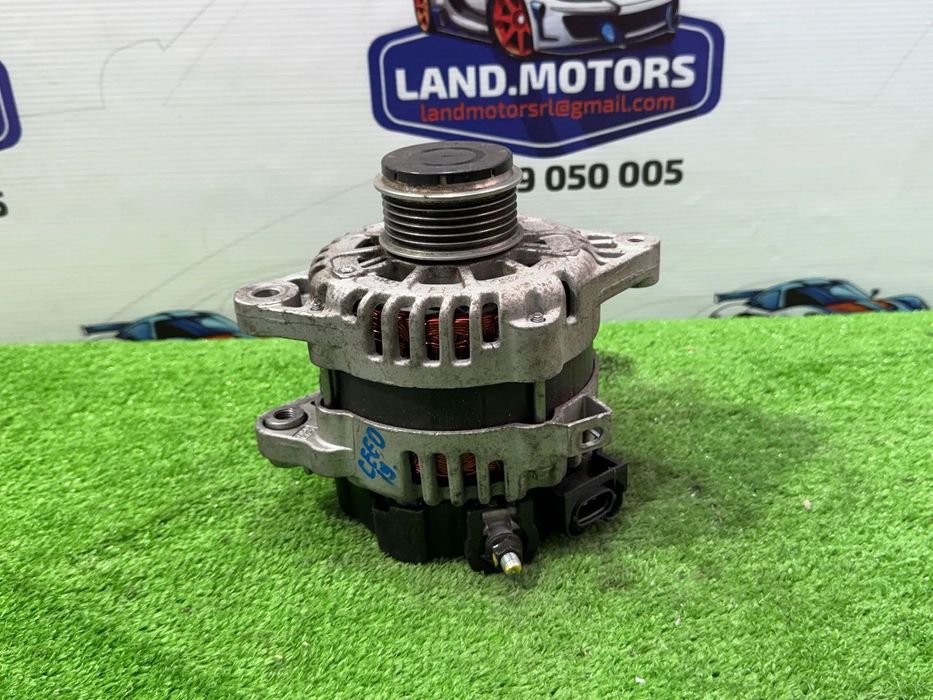 ALTERNATOR KIA CEED GT-LI 1.4 BENZINA 2019 COD OEM 37300-03AA0 3730003AA0 2018-2021