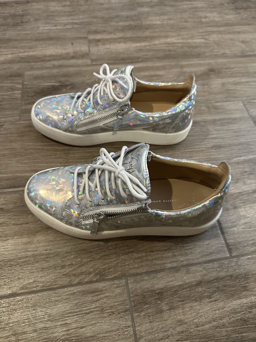 Guiseppe Zanotti Frankie 42