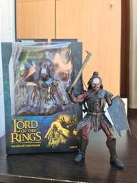 Figurina Lord of the Rings Uruk-hai Lurtz