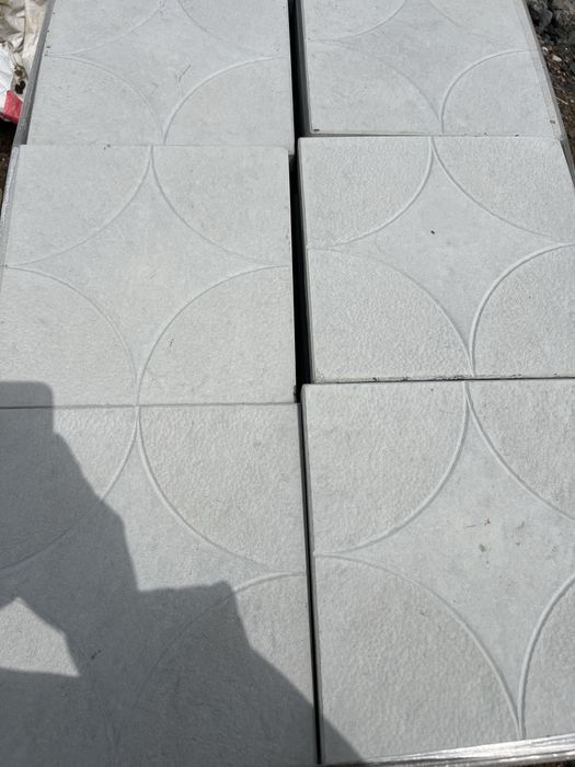 Продам брусчатку 30*30*3