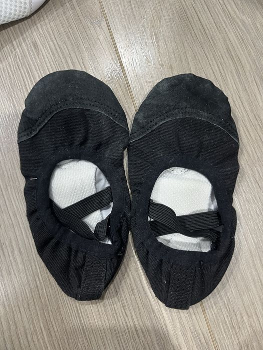 Чешки детские и стельки