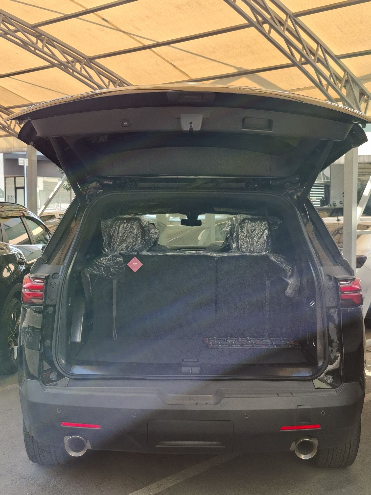 Traverse Tozza Full 2023  Avto Kredit 1 kunda