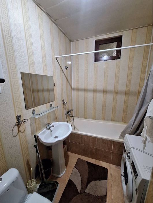 Сдается в аренду квартира